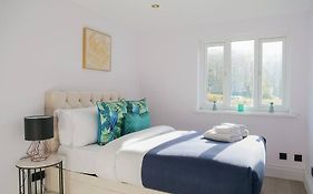 Stylish Retreat For Your Short Getaway